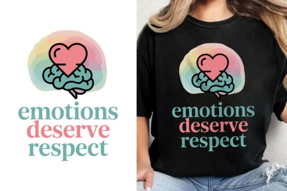 Elevating Your Brand with Meaningful Mental Health Designs