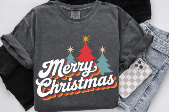 Elevating Your Holiday Crafts: A Practical Guide to Merry Christmas Shirt and Christmas T-Shirt Designs