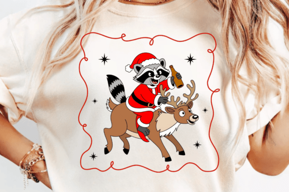 Integrating Christmas Frame PNG and Christmas Deer PNG into Your Holiday Design Workflow