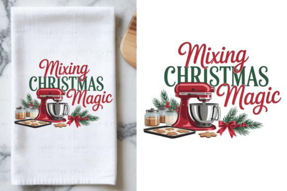 Kitchen Sublimation P: Mastering Custom Kitchen Towel PNG Designs