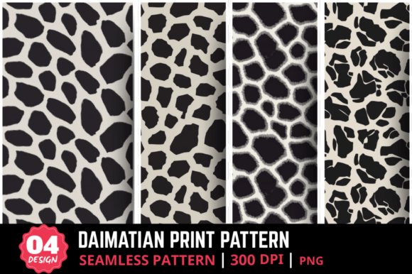 Unlocking Creative Potential with the Cow Print Seamless Pattern Bundle